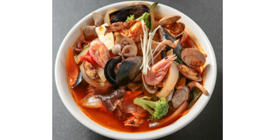 식당가 1